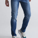 Performance Denim Slim - MTT Collective