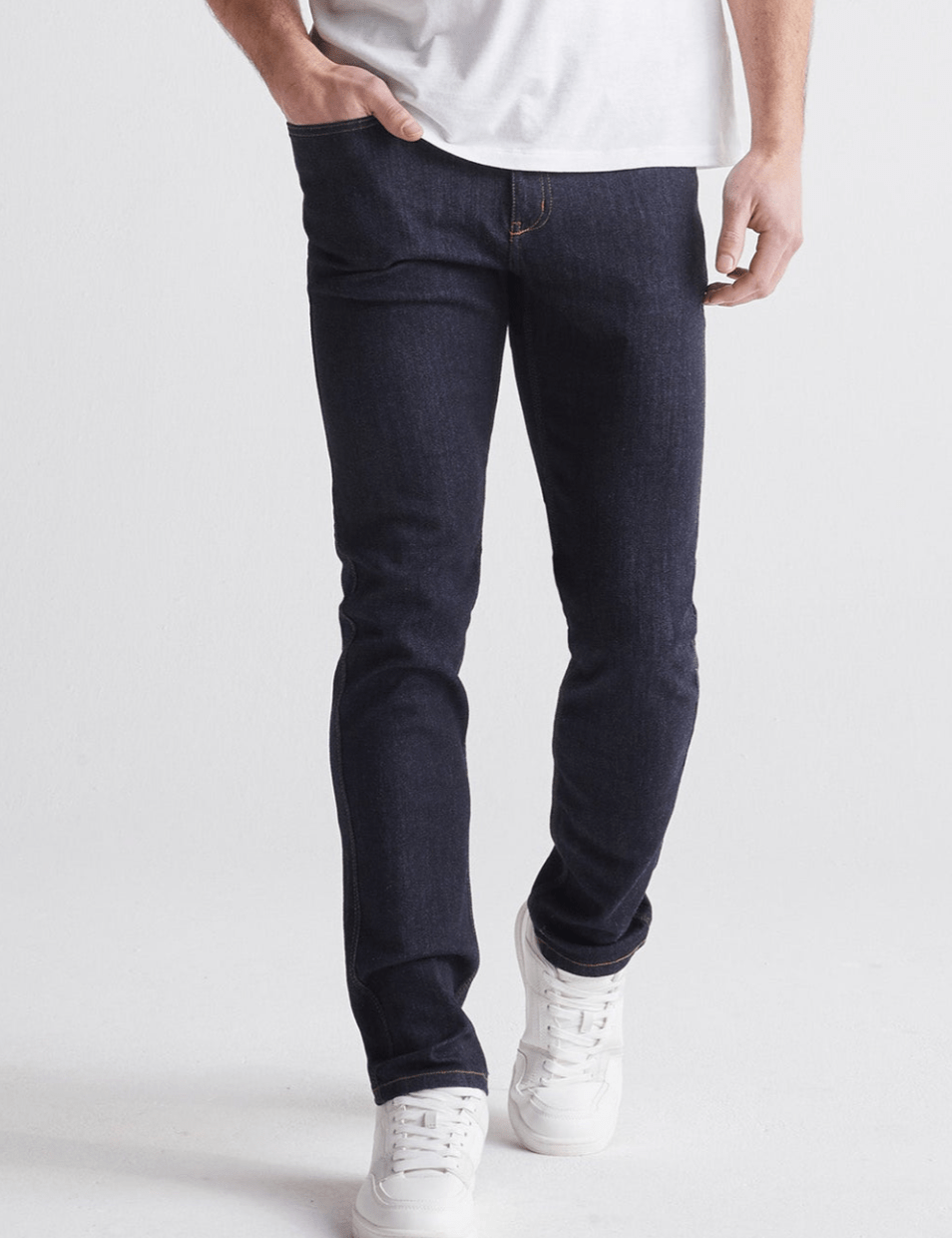 Performance Denim Slim - MTT Collective
