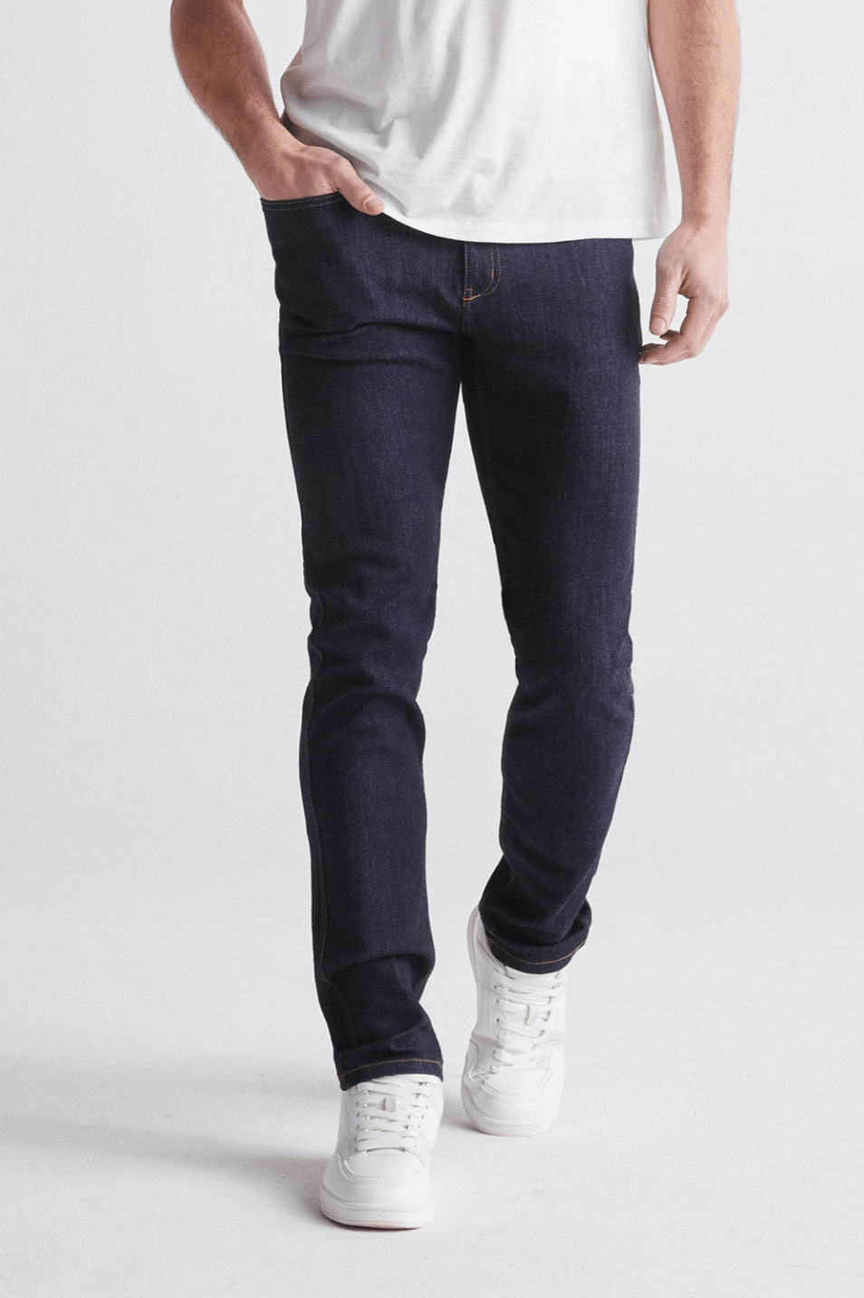 Performance Denim Slim - MTT Collective