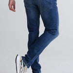 Performance Denim Slim - MTT Collective