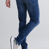 Performance Denim Slim - MTT Collective