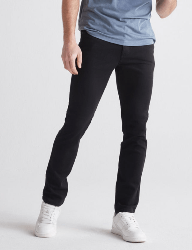 Performance Denim Slim (sale) - MTT Collective
