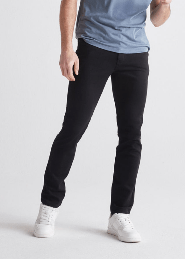 Performance Denim Slim (sale) - MTT Collective