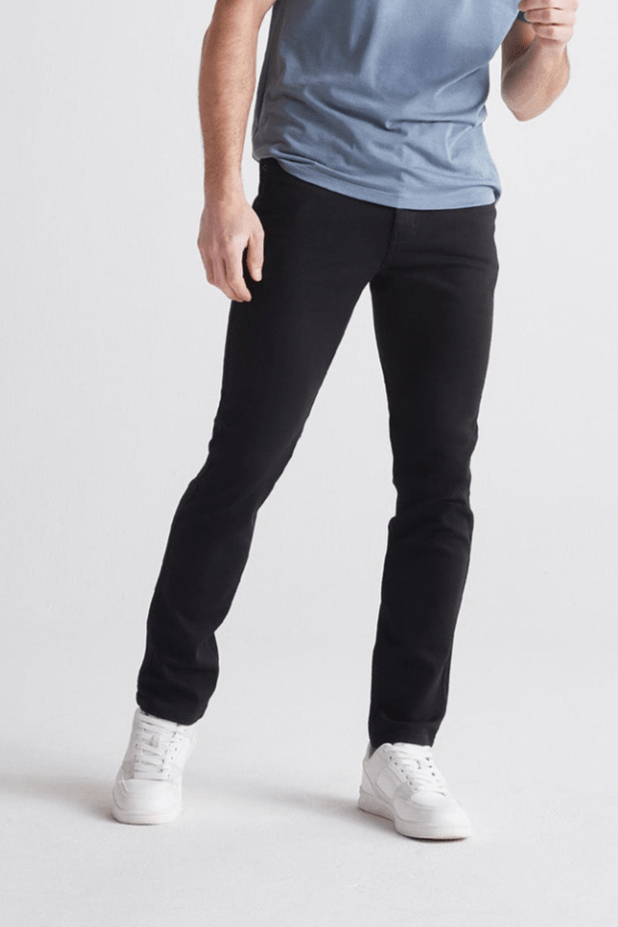 Performance Denim Slim (sale) - MTT Collective
