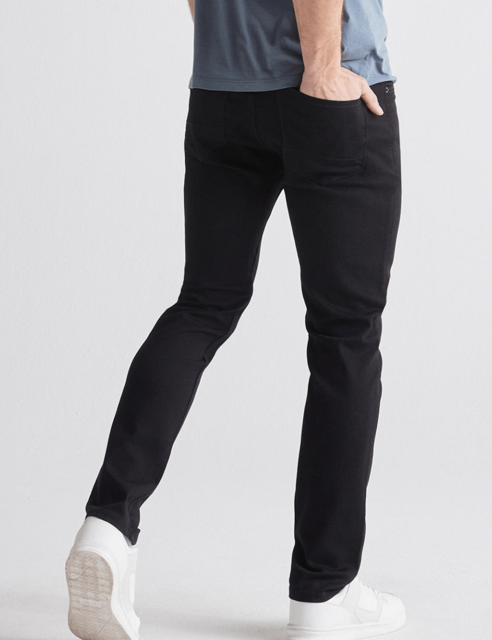 Performance Denim Slim (sale) - MTT Collective