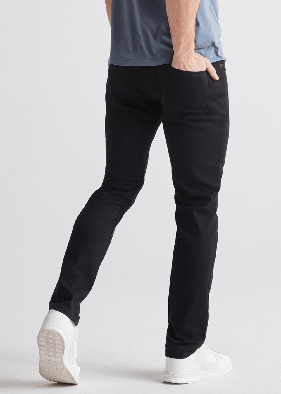 Performance Denim Slim (sale) - MTT Collective