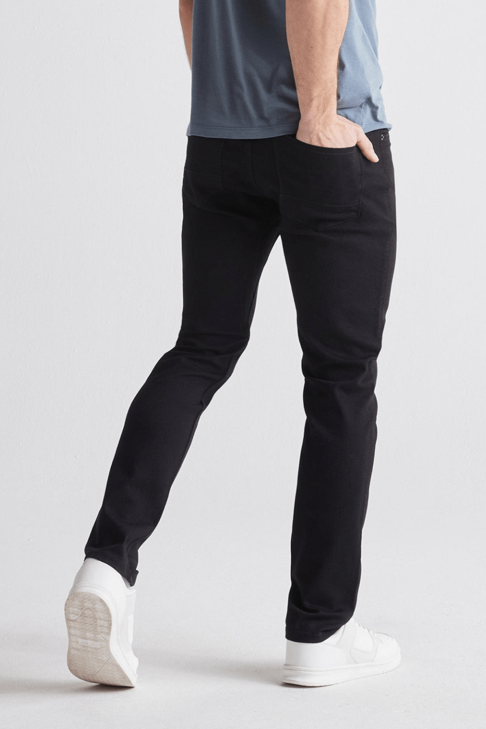 Performance Denim Slim (sale) - MTT Collective