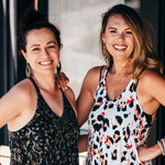 Petra Dagger Necklace | Gold - MTT Collective