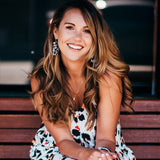 Petra Dagger Necklace | Gold - MTT Collective