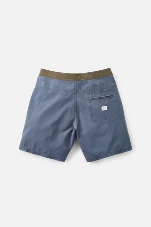 Plank Surf Trunk - MTT Collective