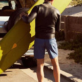Plank Surf Trunk - MTT Collective