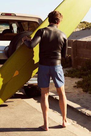 Plank Surf Trunk - MTT Collective