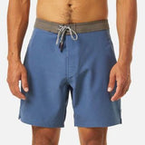 Plank Surf Trunk - MTT Collective