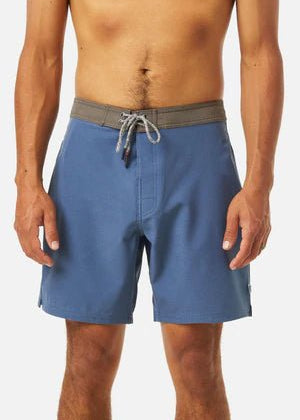 Plank Surf Trunk - MTT Collective
