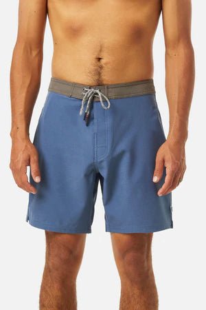 Plank Surf Trunk - MTT Collective