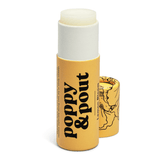 Poppy & Pout Lip Balm - MTT Collective