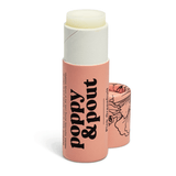 Poppy & Pout Lip Balm - MTT Collective