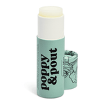 Poppy & Pout Lip Balm - MTT Collective