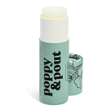 Poppy & Pout Lip Balm - MTT Collective