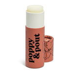 Poppy & Pout Lip Balm - MTT Collective