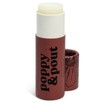 Poppy & Pout Lip Balm - MTT Collective
