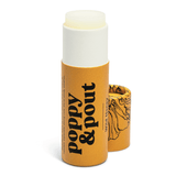 Poppy & Pout Lip Balm - MTT Collective