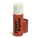 Poppy & Pout Lip Balm - MTT Collective