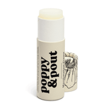 Poppy & Pout Lip Balm - MTT Collective