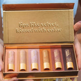 Poppy & Pout Lip Tints - MTT Collective