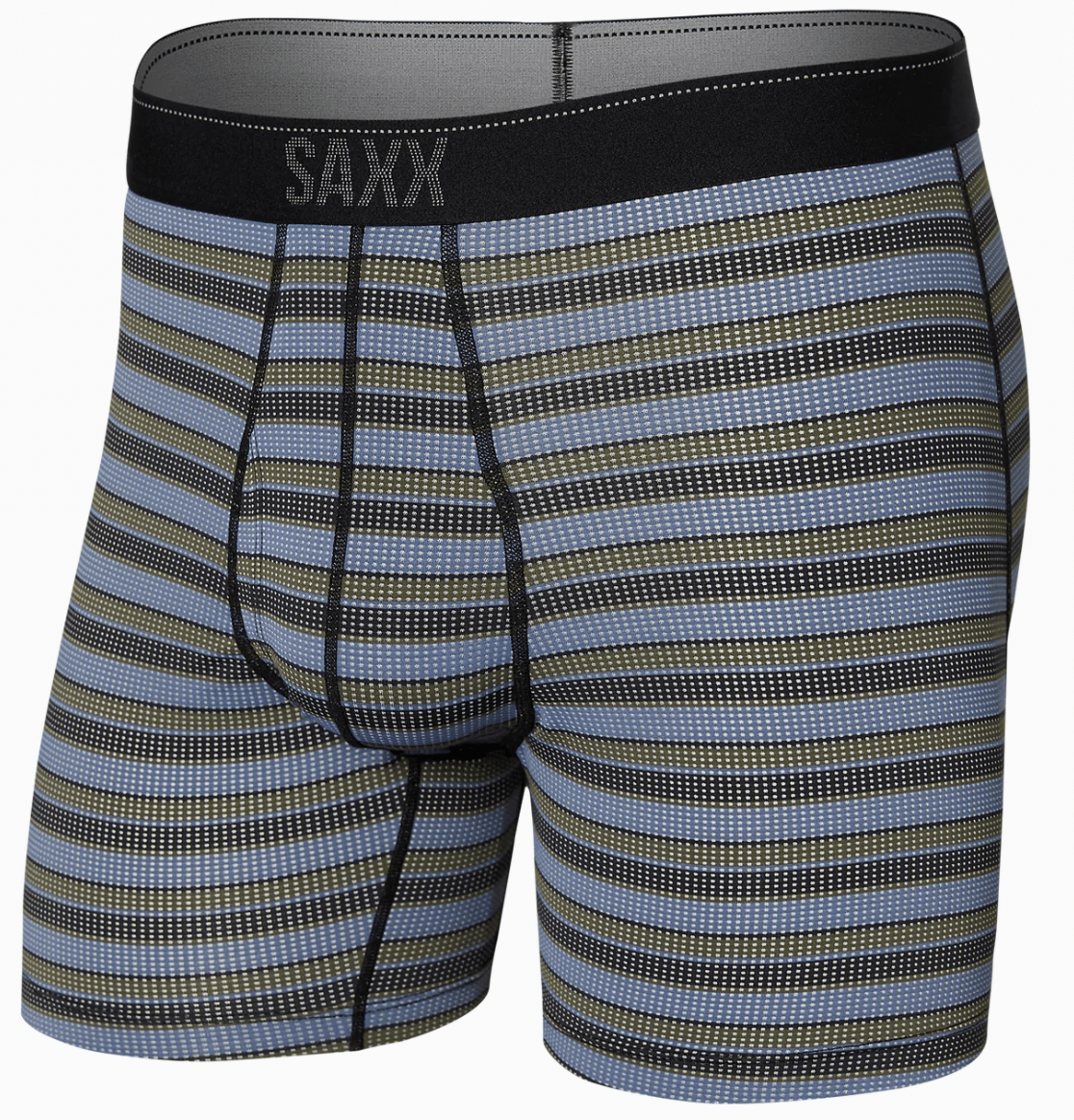 Quest Quick Dry Boxer Brief (SALE) - MTT Collective