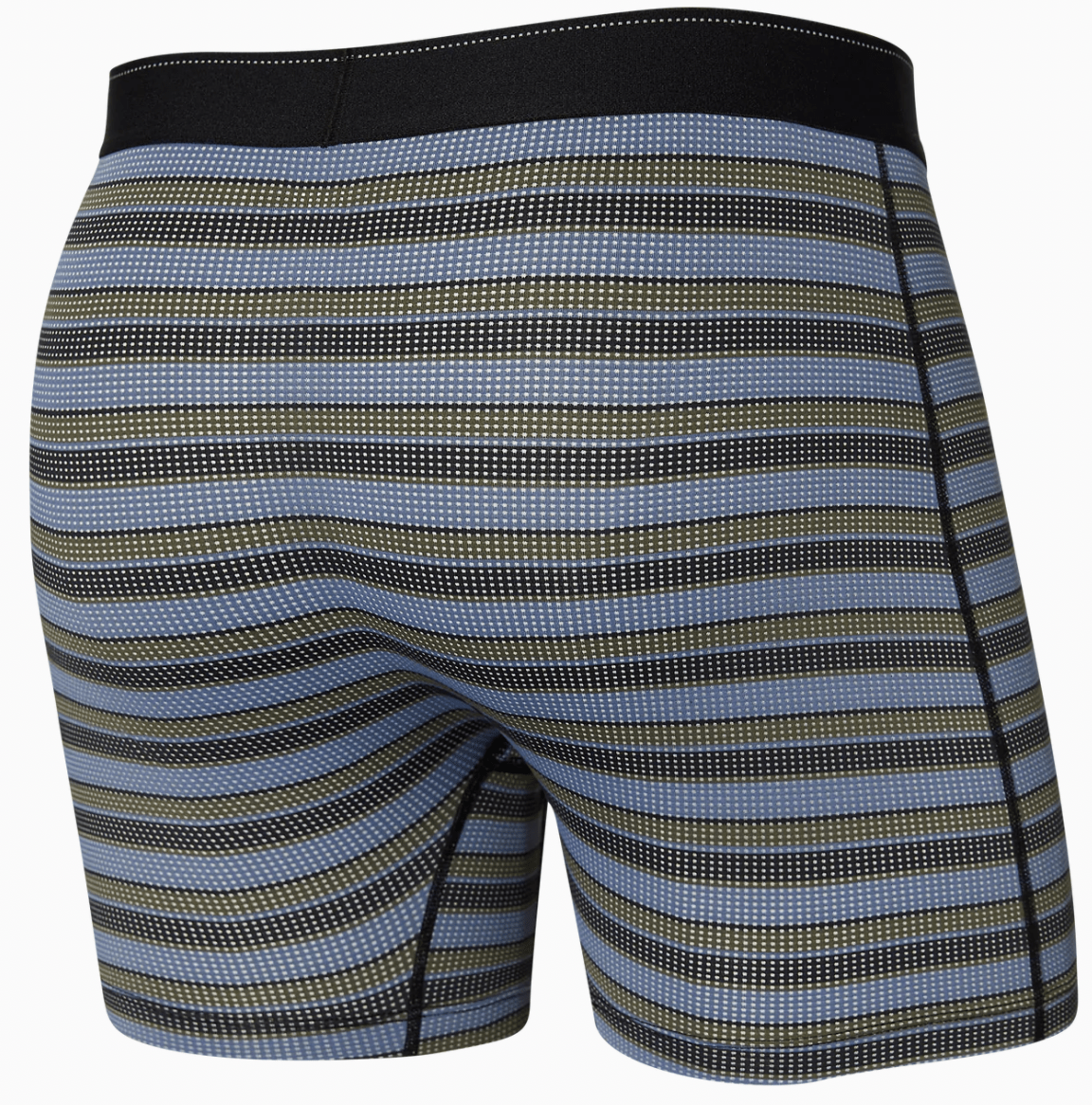 Quest Quick Dry Boxer Brief (SALE) - MTT Collective