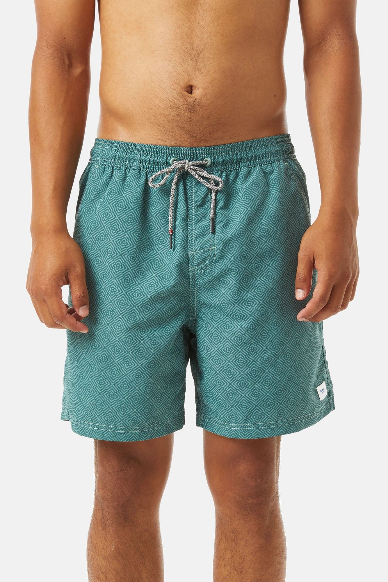 Reverb Volley Trunk - MTT Collective