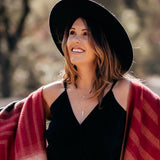 Sadie Oval Chain Necklace - MTT Collective