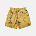 Schooner Volley Trunk - MTT Collective