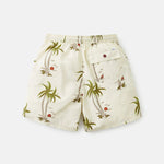 Schooner Volley Trunk - MTT Collective