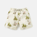 Schooner Volley Trunk - MTT Collective