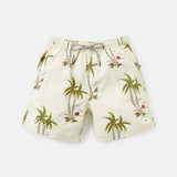 Schooner Volley Trunk - MTT Collective