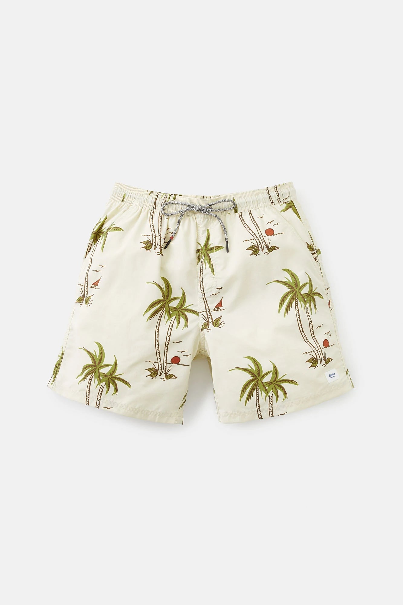 Schooner Volley Trunk - MTT Collective