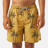 Schooner Volley Trunk - MTT Collective