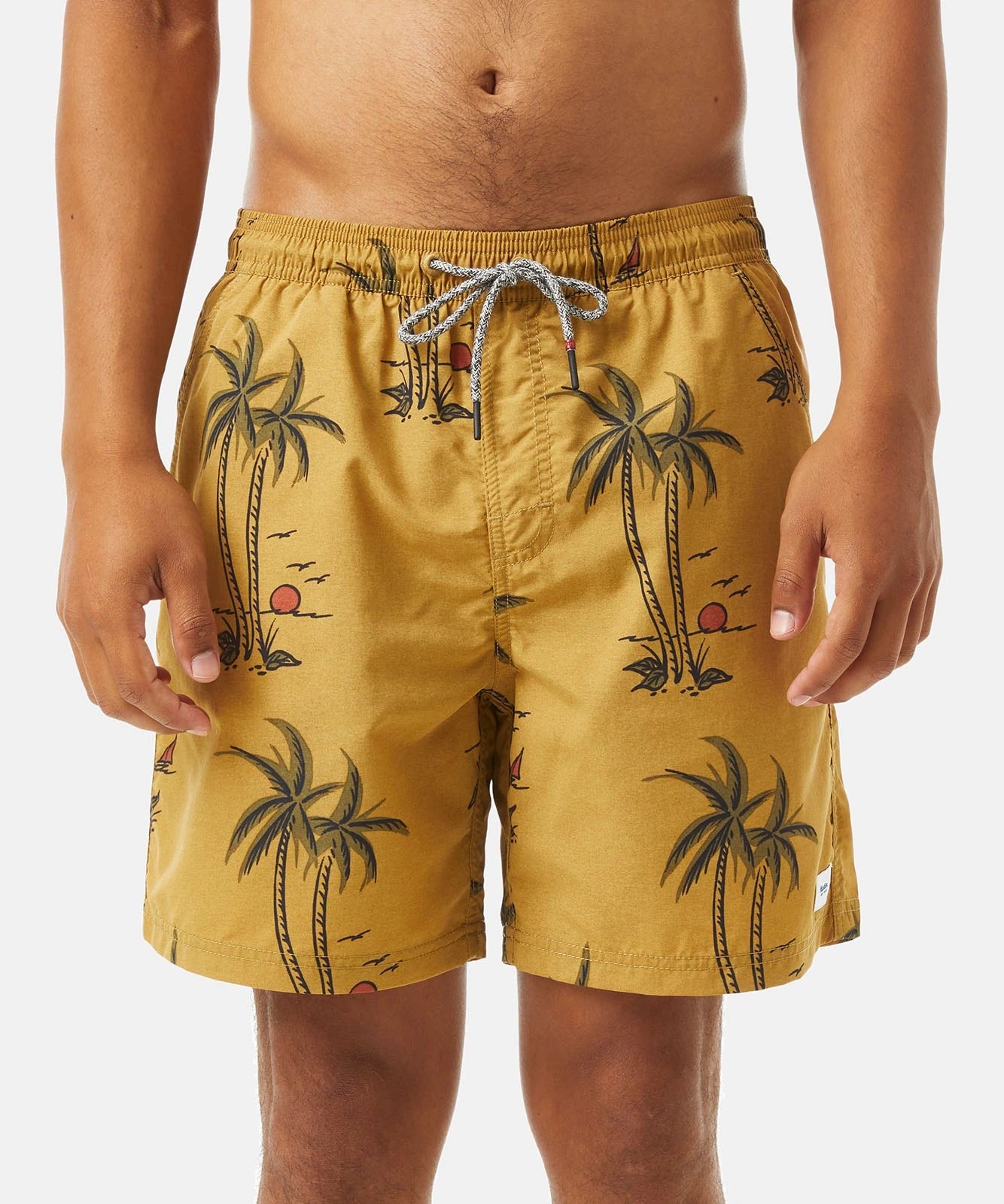 Schooner Volley Trunk - MTT Collective
