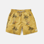 Schooner Volley Trunk - MTT Collective