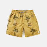 Schooner Volley Trunk - MTT Collective