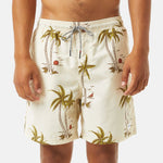 Schooner Volley Trunk - MTT Collective