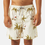 Schooner Volley Trunk - MTT Collective