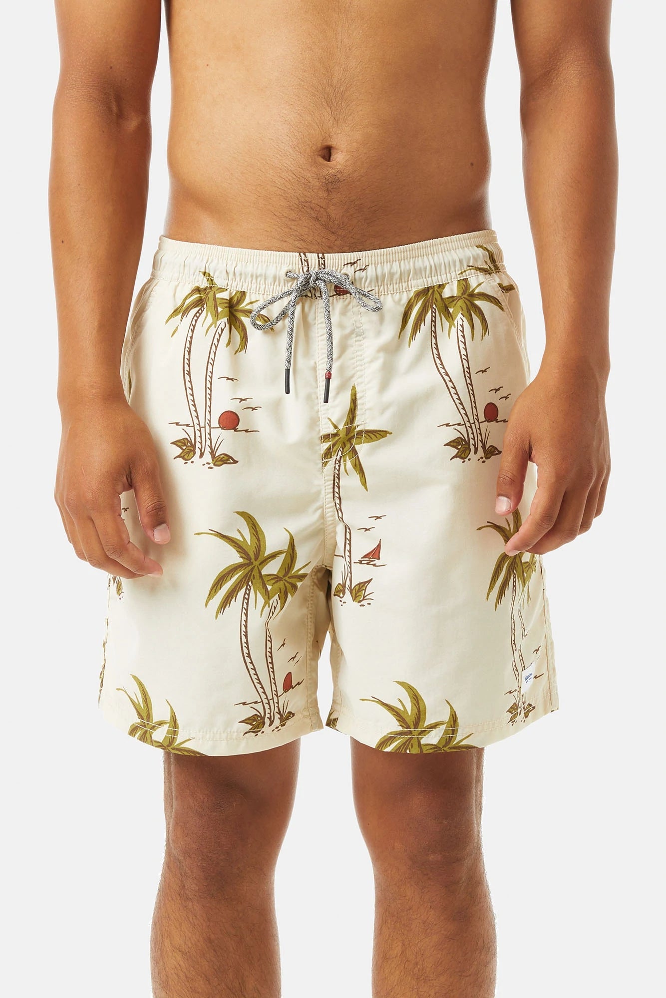 Schooner Volley Trunk - MTT Collective