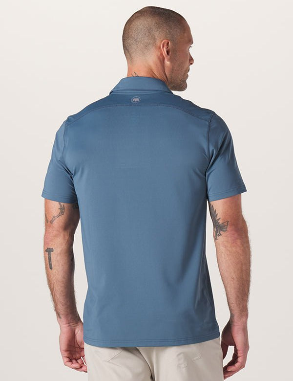 Script Performance Polo - MTT Collective