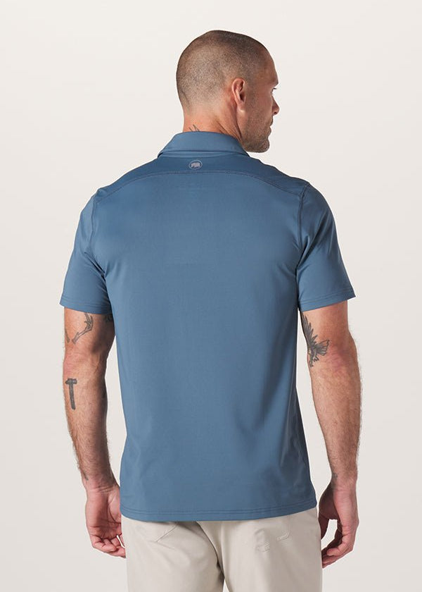 Script Performance Polo - MTT Collective