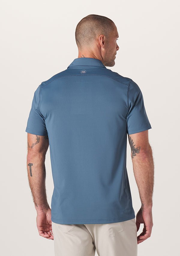 Script Performance Polo - MTT Collective