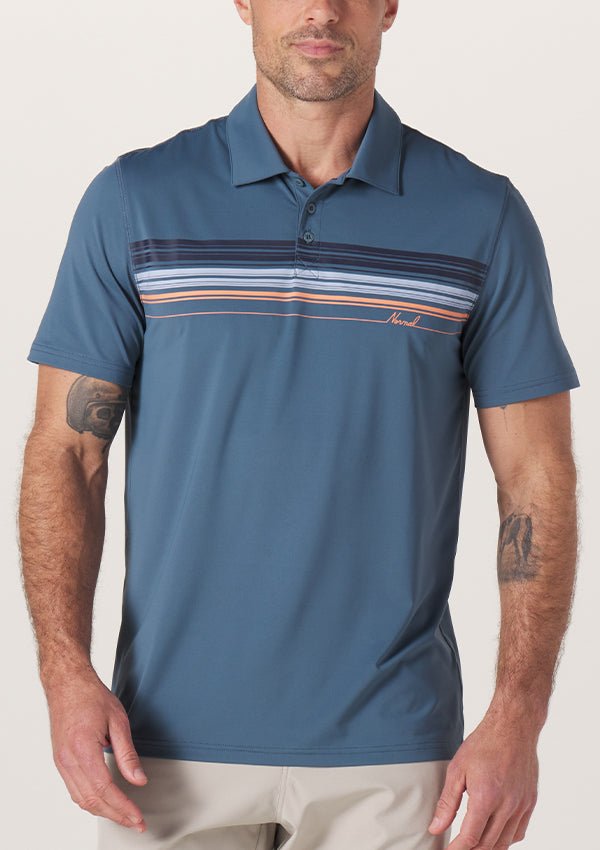 Script Performance Polo - MTT Collective