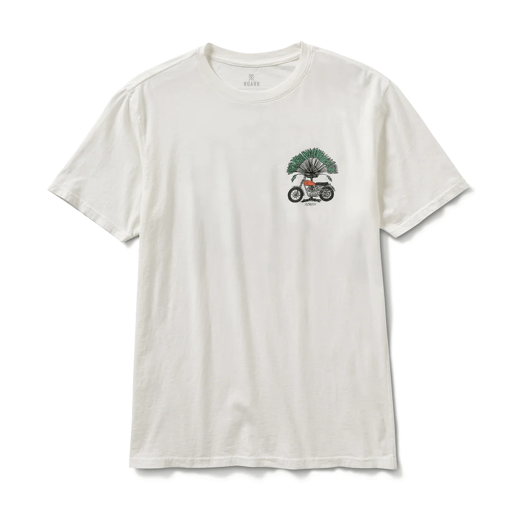 Shaded Premium Tee - MTT Collective